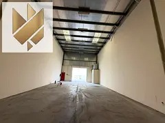 Warehouse for Rent | Industrial Area 18 | Prime Location and Practical Space