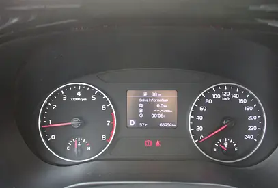 Kia Seltos EX, миниатюра 10