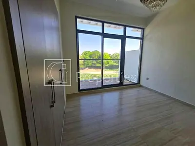 Negotiable | Big Garden | Park View | Vacant