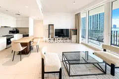 Large1BR | Creek View | Market aligned price