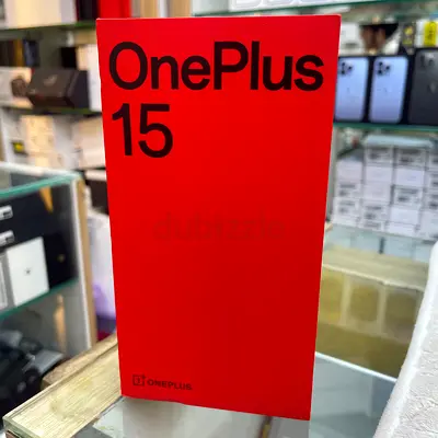One plus 15 512 gb