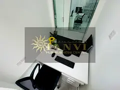 Fully Furnished office | near to Metro | Direct form Owner
