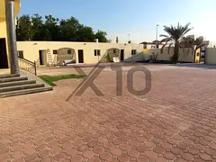 3BR Villa | Prime Al Barsha 2 | Family Living