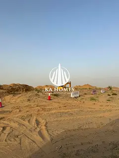 Build Your Dream Project in the Heart of Rawdat Al-Sadr