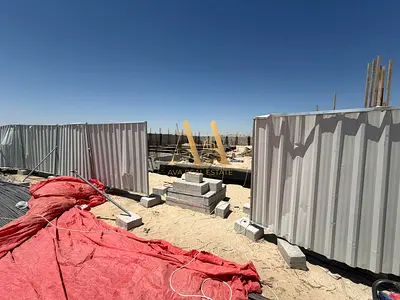 Standalone Warehouse and open yard | Handover August