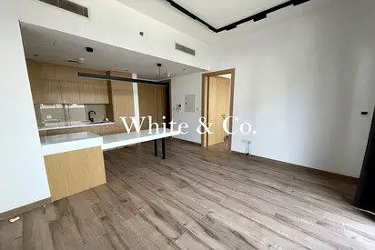 Pool View | Ready to move | Unfurnished