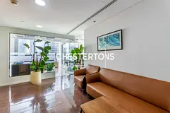 Strategic Partitions | Fully Furnished | Vacant