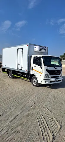 Hot deal🔥 / 3-Ton Pick-up BRAND NEW / 2026 / Al Futtaim / 0 Mileage /  Warranty 5 years / Showroom