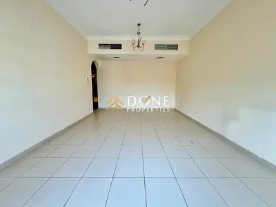 Biggest! Spacious 2bhk with one month free/ open view balcony/wardrobe/master bedroom/separate hall/ and with covered parking