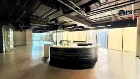 Fitted Office in OPUS with 3 Car Parking
