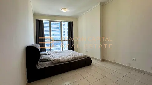 Fully Upgraded | High Floor | Marina View