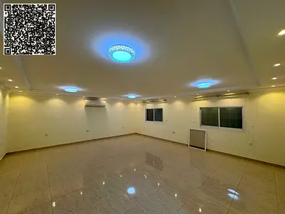 7 master bedrooms Villa ground floor  Avalaible For Rent In Al Rawda Ajman
