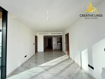 Luxury 2BR + Maid | 3 Washrooms | Spacious Layout