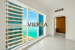 High Floor | Sea View | Plus Balcony | Vacant