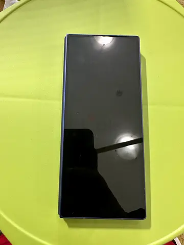 samsung Fold 6
