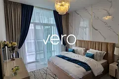 Spacious 2BR plus Maid | Bright | Amenities View