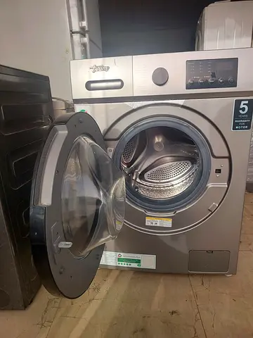 Used front load washing machine - good working condition