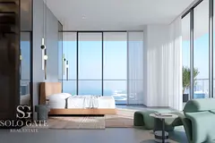 OP Price | Sea View Residence | Resale 3BR+Maids