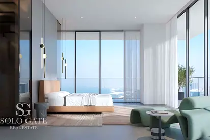OP Price | Sea View Residence | Resale 3BR+Maids