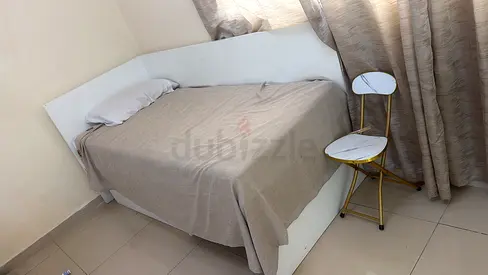 IKEA Daybed With ikea mattress