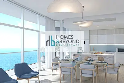 Premium 1-Bed | Cape Hayat | Iconic Island Lifestyle