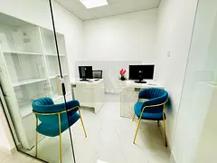 Spacious Office | Direct From Landlord | Free Utilities |