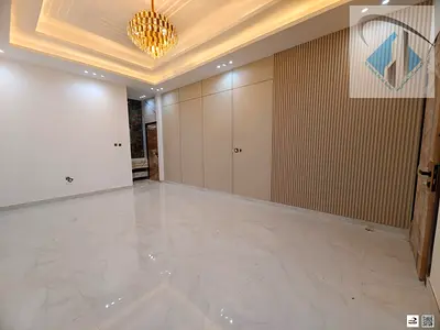 🏡 فيلا للإيجار السنوي في الياسمين – عجمان | 4 غرف ماستر بتشطيب فاخر وموقع مميز ✨ السعر: 99,999 درهم سنويًا