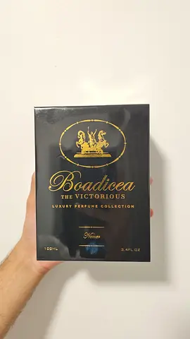 BOADICEA NEMER 100ML PURE PARFUM
