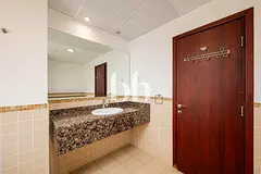 Higher Floor | Sea and Marina View | Ready to Move