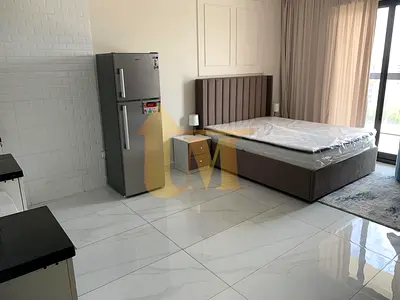Fully Furnished | Gym Pool Parking | Specious