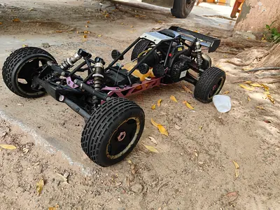 Baja 5b