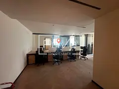 Fitted Office | One Lake Plaza | Downtown City View