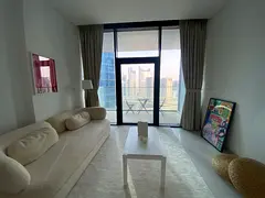 Canal View | Vacant Now | Spacious Studio