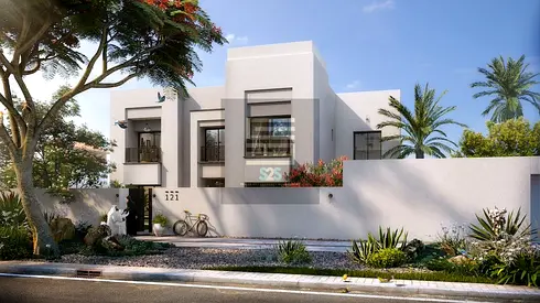 First-Tenant Unit | High in Demand | Modern Arabic