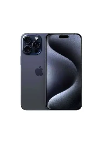 iPhone 15 Pro - 256GB - Space Black ( New Replacement never used)