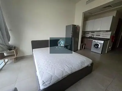 Furnished Studio | Prime Location | Near To Metro