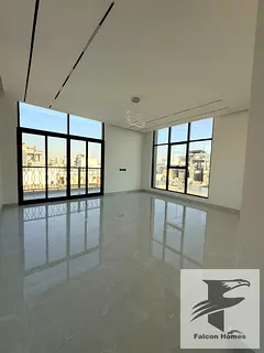 Brand New | 5BR With Maids Room | Best Location | Best Layout
