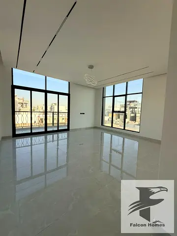 Brand New | 5BR With Maids Room | Best Location | Best Layout