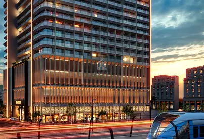 Close to Metro| Payment Plan| Best Deal| Book Now