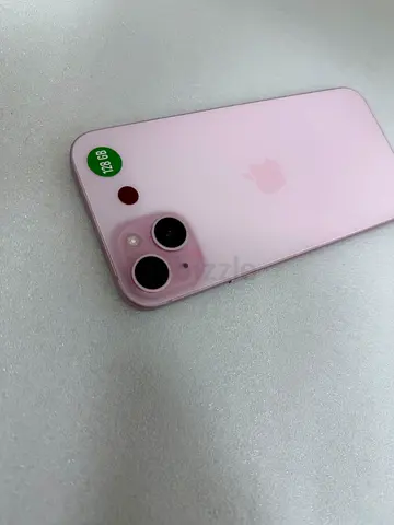 iPhone 15 plus 128GB