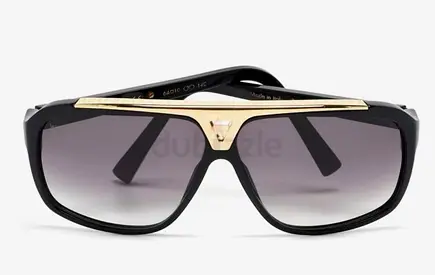 Louis Vuitton Sunglasses Evidence Unisex