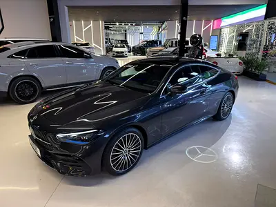 2024 Mercedes-Benz CLE 200 | Brand new | 2 Years Full Warranty