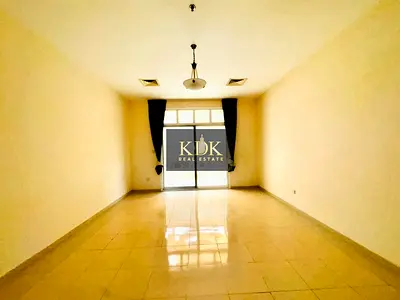 Gigantic Layout | Unfurnished | Prime Location