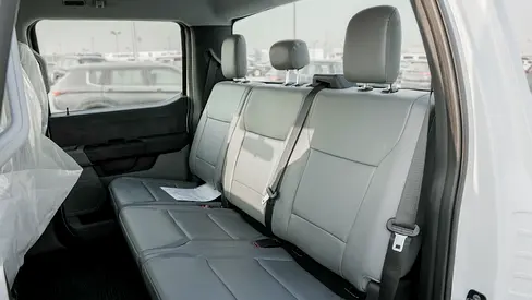 2024 FORD F-250 — миниатюра 16