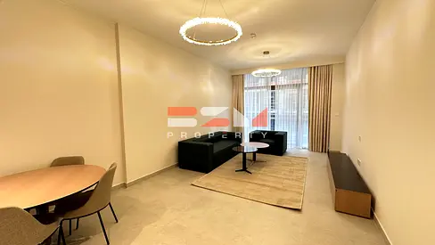 FULLY FURNISHED 1BR Unit | Big Layout | Vacant