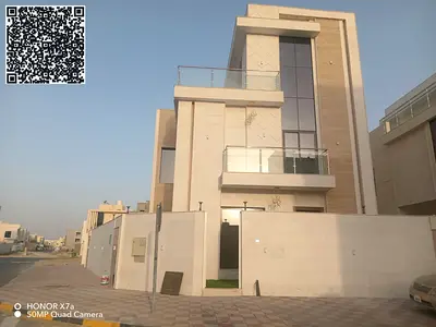 corner villa for sale