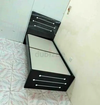 New Single Bed Frame For Sale