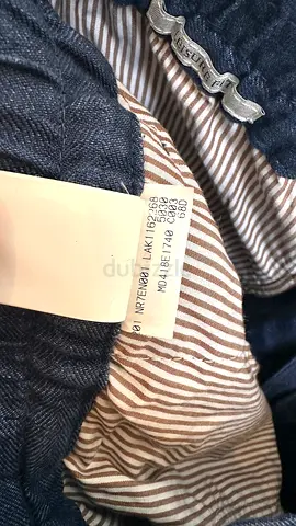 Men’s pants Brunello Cucinelli original