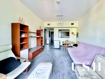 Fully Furnished Apartment | Bright Modern Living