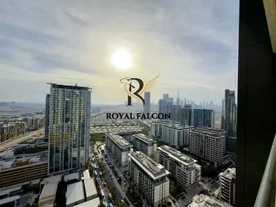 Limited Time Offer | 2Bed With Maid | High Floor
